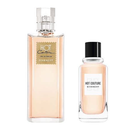 givenchy hot couture eau de parfum 30 ml|hot couture white collection givenchy.